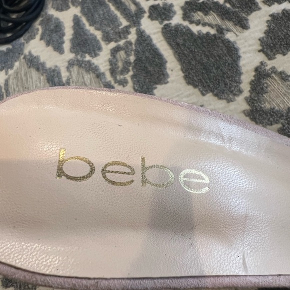 Bebe heels - Picture 4 of 7